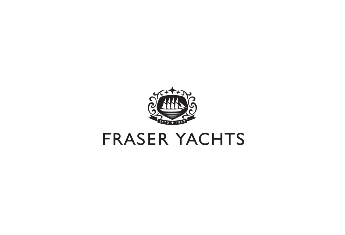 fraser yachts logo